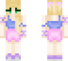 purple cheerlieder ce