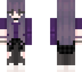 purplish