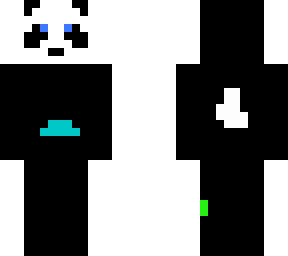 pyjhama panda