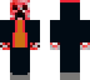 python's skin ' edited'