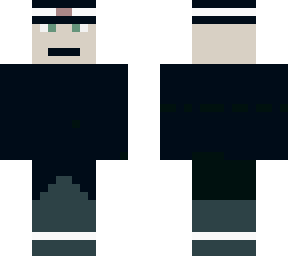 raidou kuzunoha (cape)
