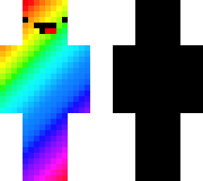 rainbow derp