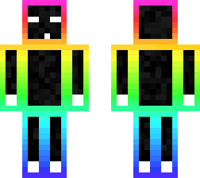 rainbow-ish