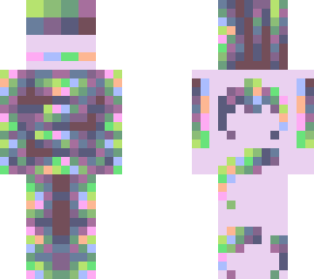 random shading style + 2 shout-outs  // dont use