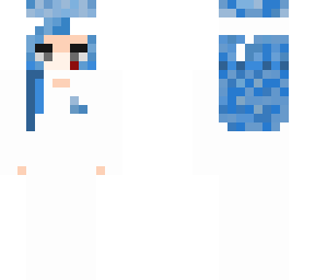 re-colored ninja