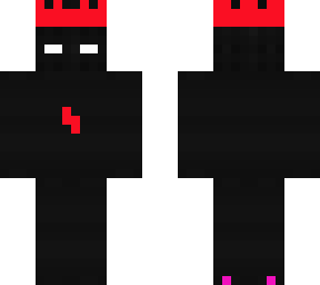 red crown