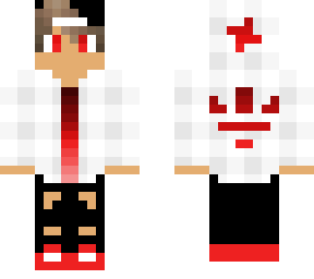 red fire master