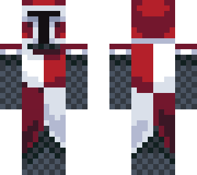 red knight