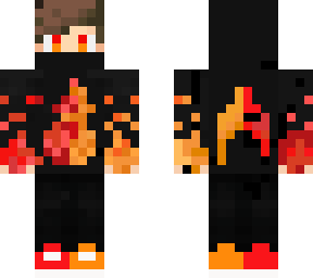 red/orange pro