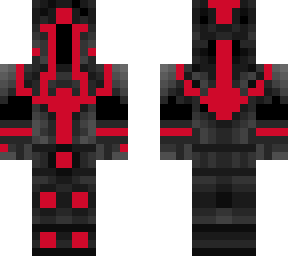 red specter