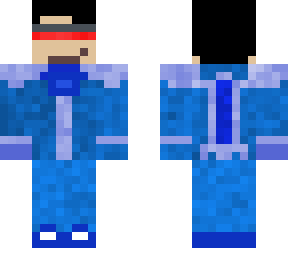 revamped cyborg seihat