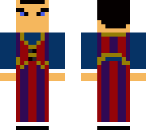 robbie rotten