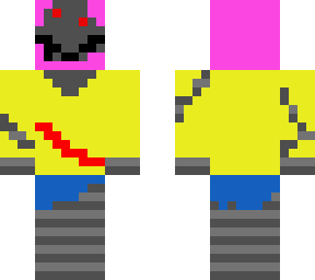 robo feesh
