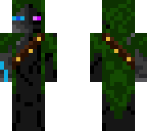 rogue enderborg