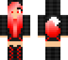 ruby wolf
