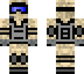 s.w.a.t. trooper