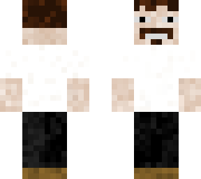 s1eeze's skin