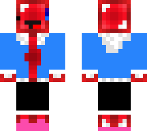 sans ruby skeppy (fixed)
