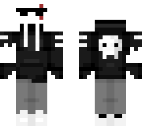 scarecrew scar (sunglasses)