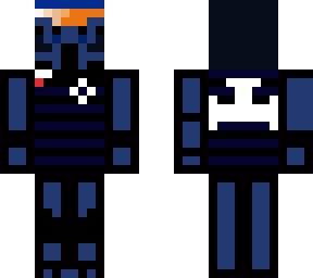 scp mtf level 5 access