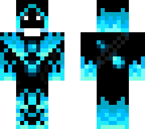 shadow fire soul