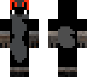 shadow snowy