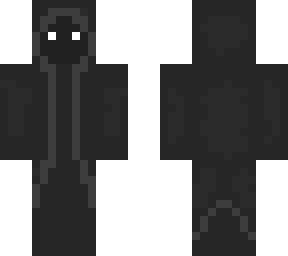 shadow white eyes