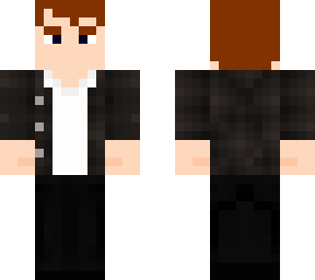 shawn greene (black jacket)