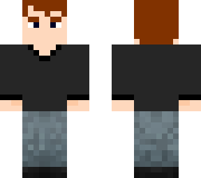 shawn greene (sweater)
