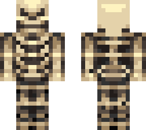 skeleton (fixed)