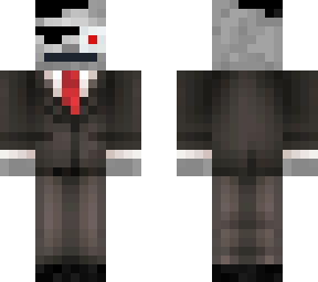 skeleton in the army