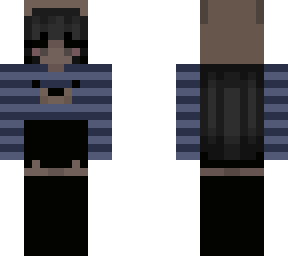 skin