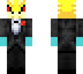 skin by thespokykingyt