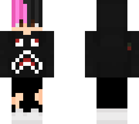 skin de