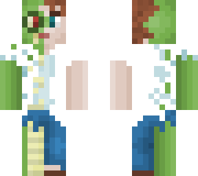 snakeman