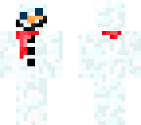 snowman