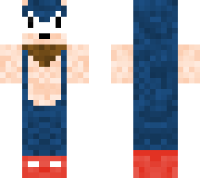 sonic