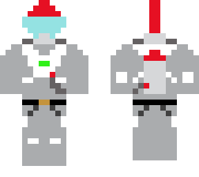space suit m4
