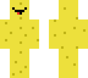 sponge bob caremelspillings request