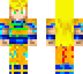 ssj3 goku