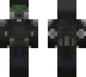 station guard