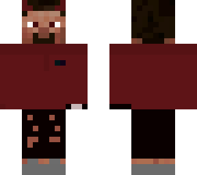 steve demonio