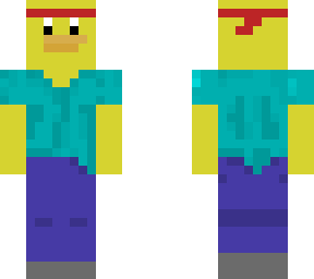 steve ducc