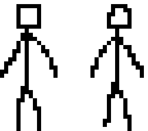 stikman figure