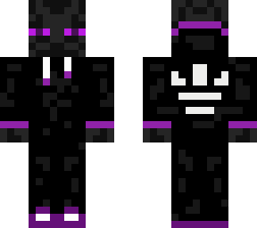 still enderman purple