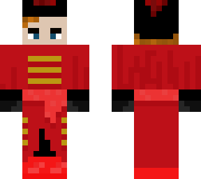 strelets suits (traditional russian clothing)