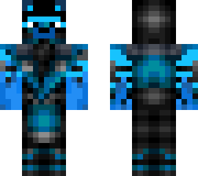 sub zero oso 1.0