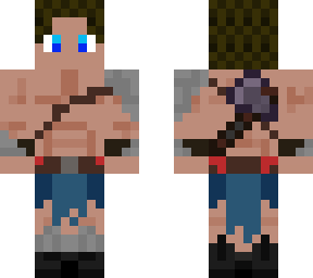 sullivoid88 gladiator