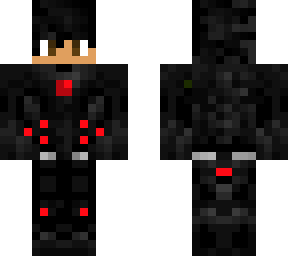 tech boy