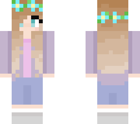 the beginings of a skin for myself, credits to noosh151 and cherryblossem947